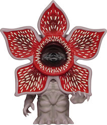 Stranger Things Coin Bank Demogorgon