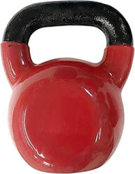 Kettlebell 20kg Κόκκινο