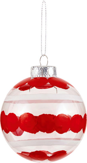 Plastic Transparent Ball 8cm Plan 1 Plastic Transparent Ball 8cm Plan 1