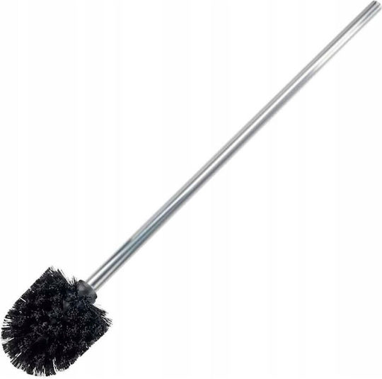 Wenko Metallisch Badezimmer Toilettenbürste Silber