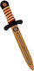 Carnival Sword Red 1pcs