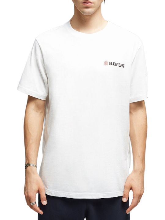 Element 'blazin' Blouse White.