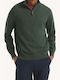 Sweater Long Sleeve Green