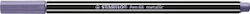 Stabilo Pen 68 Μαρκαδόρος Σχεδίου Μωβ 68/855 1.4mm Stabilo Pen 68 Μαρκαδόρος Σχεδίου Μωβ 68/855 1.4mm