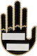 Car Sign Remote Control LED 58775921