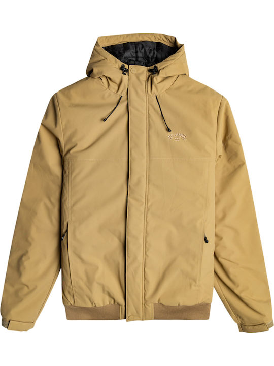 Billabong 'all Day' Μπουφάν Grv/gravel