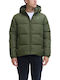Jacket Forest Night Khaki