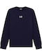 Суитшърт Armani Blue