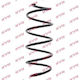 Kayaba Spring for Ford Fiesta Mazda 2