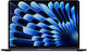 Apple MacBook Air 13.6" IPS Retina Display (M4-...
