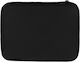 Gps Case 11,0 Inches Black