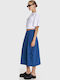 Midi Rock Blue