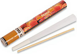 Torpedoes Cone King Size Pfirsich Zigarettenschachteln