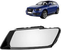 Carner Mirror Glass Replacements Car Exterior Mirrors Audi Q5 08-12