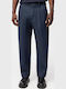 Trousers Chino Blue