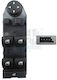 Switch Window Regulator Meat & Doria 26332