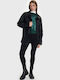 Women's Legging Black
