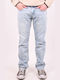 Men's Jeans Pants Blue