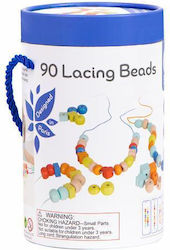 Classic World Wooden Beads Cord Classic World C53818