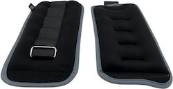 Hanteln für Handgelenk und Knöchel 2 x 0,75 kg Hanteln für Handgelenk und Knöchel 2 x 0,75 kg