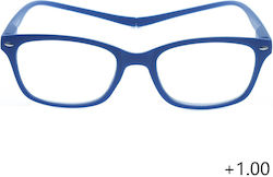 Magnifying Glasses Neck Magnet +1.00 Gehock Gehock Mg3010