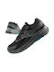 Vitaly Sport Shoes Running Black