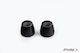Puig Motorcycle Protective Sliders Front Wheel Phb19 Universal 20097n