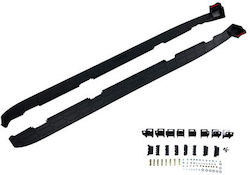 Σκαλοπάτια Αυτοκινήτου 4x4 για Peugeot 4008 για Mitsubishi Asx για Citroen C4 2τμχ Σκαλοπάτια Αυτοκινήτου 4x4 για Peugeot 4008 για Mitsubishi Asx για Citroen C4 2τμχ