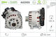 Starter Generator Valeo 440999