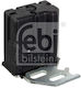 Βάση Μπούκας Εξάτμισης Febi Bilstein 179230

Exhaust Muffler Support Febi Bilstein 179230