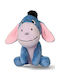 Breloc Disney De Pluș Aristocats Winnie Pooh Eeyore 12 Cm
