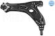 Meyle 116 050 0018 Front Wheel Suspension Arm