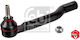 Bumper Febi Bilstein 48204