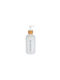 Dispenser Dispenser Glass White 500ml