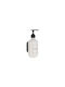 Distribuitor Montat pe perete Dispenser Plastic Alb 380ml