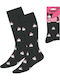 Sanrio Детски Чорапи Kuromi Лице 36-43