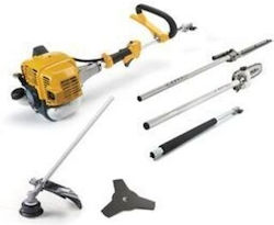 Stiga 2871300MT Πολυμηχάνημα Βενζίνης Stiga 2871300MT Πολυμηχάνημα Βενζίνης