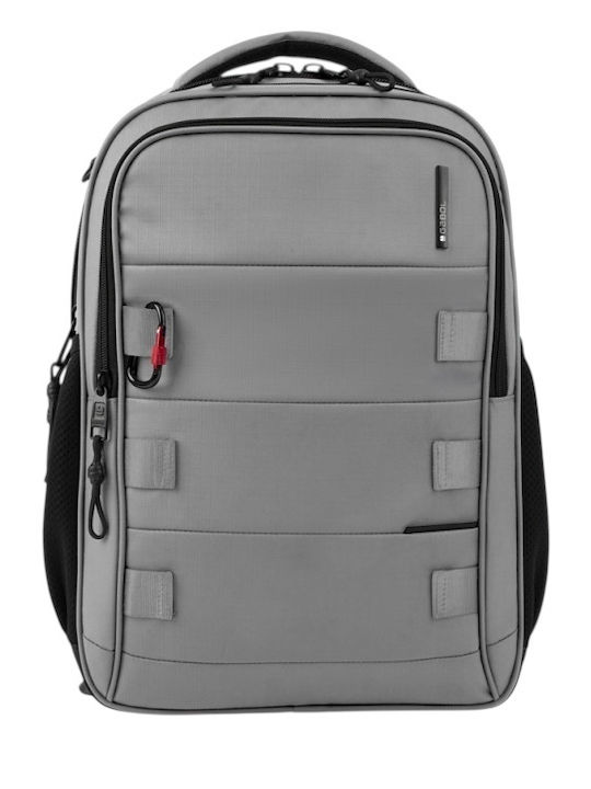 Gabol Disk 20.4L Gray Backpack