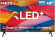 Metz Smart Television 40" HD Ready QLED 40MQF7000Z HDR (2025)