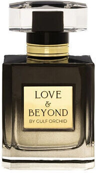 Gulf Orchid Love & Beyond Eau de Parfum 100ml