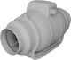 VentEurope De perete Ventilator de Baie 99mm Gri