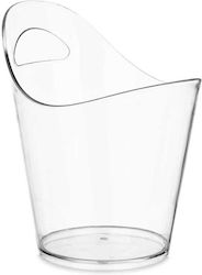 Atmosphera Champagners Simple Din Plastic Transparent Atmosphera Champagners Simple Din Plastic Transparent