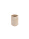 Behälter Veranstalter Beige