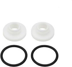 Set Internal Body Fasteners Faucet Filter F2 2 Pcs 50134 Instapure
