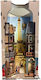 Revell Paris Tiny Adventures Book Nook Mini Diorama Κουτί 23εκ.