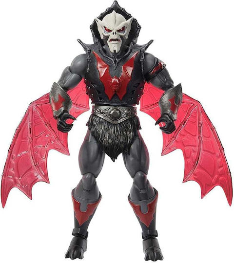 Mattel Masters of the Universe Φιγούρα Δράσης 18εκ.