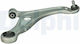 Arm Wheel Suspension Delphi Tc3795