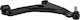 Suspension Arm Wheel TRW JTC197