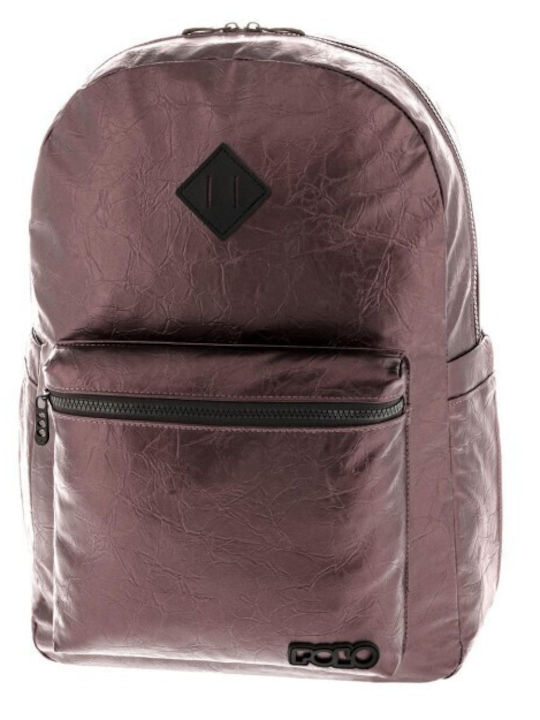 Polo Princessa School Bag Backpack Elementary, ...