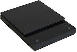 Hario Coffee Scale Polaris Black